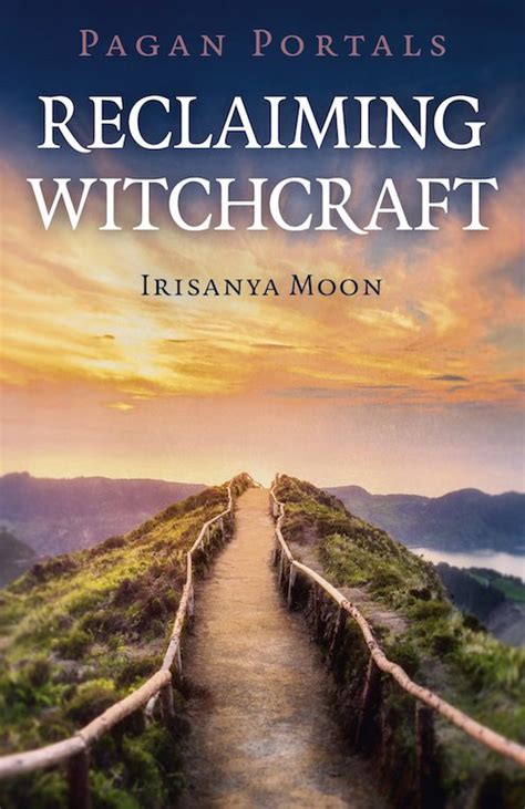 The Power of Witchcraft: Confessions and Clarity